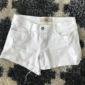 Hollister Shorts